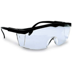 流線型防護(hù)眼鏡