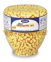 圓柱型耳塞 配合耳塞分配器使用