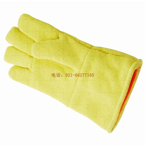 500度耐高溫手套