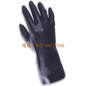 Neotop氯丁橡膠防化手套