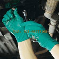 TouchNTuff免保養(yǎng)一次性抗化學(xué)品手套