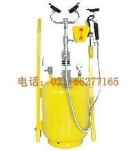 自容加壓力洗眼裝置|洗眼裝置