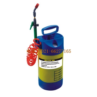 便攜壓力式?jīng)_膚\洗眼裝置