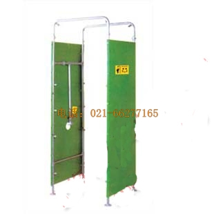 緊急沖淋過(guò)道|緊急洗眼裝置