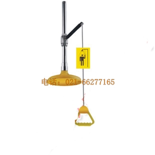 不銹鋼緊急沖淋器