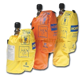 諾斯 緊急逃生呼吸器|呼吸器