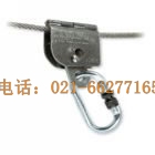 自動不銹鋼鋼纜抓繩器