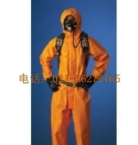 杜邦 Tychem® ThermoPro阻燃防護服