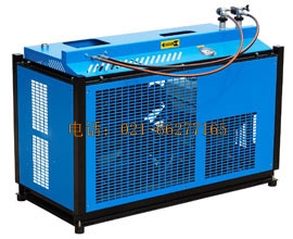 漢緯爾 MCH 13/16 DY STANDARD標(biāo)準(zhǔn)式呼吸空氣填充泵/壓縮機(jī)