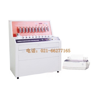 YG541C/D織物折皺彈性儀