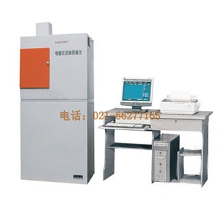 YG811D織物(動、靜)態(tài)懸垂儀