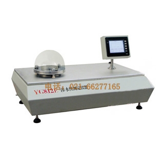 YG812E伺服系統(tǒng)滲水性測(cè)定儀