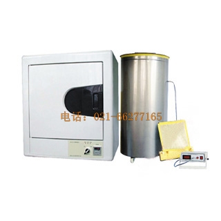 YG403D織物摩擦帶電電荷測(cè)試儀