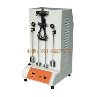 BG-2拉鏈負(fù)荷拉次測(cè)試儀