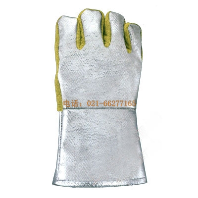 500度耐高溫手套