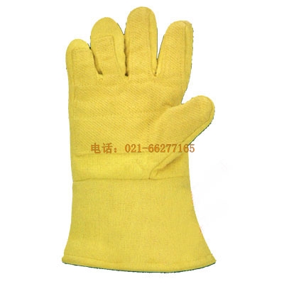 500度耐高溫手套