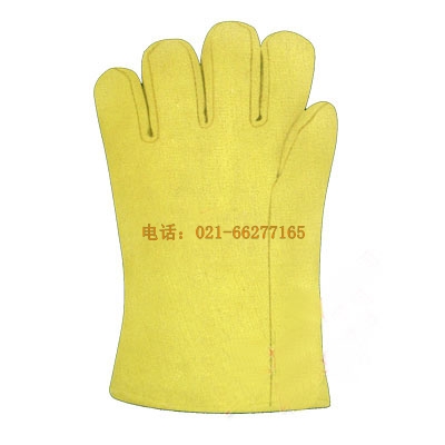 400度耐高溫手套