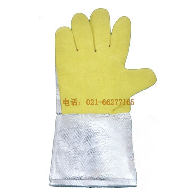 400度耐高溫手套