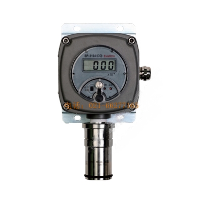 SP-3104 有毒氣體檢測器