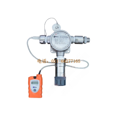 SP-4104 有毒氣體檢測(cè)器