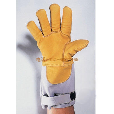 巴固 消防員手套