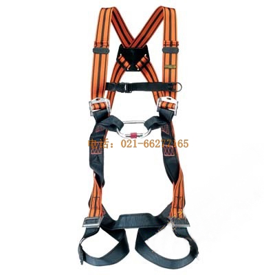 代爾塔全身式安全帶|安全帶