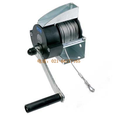 代爾塔手動(dòng)絞盤