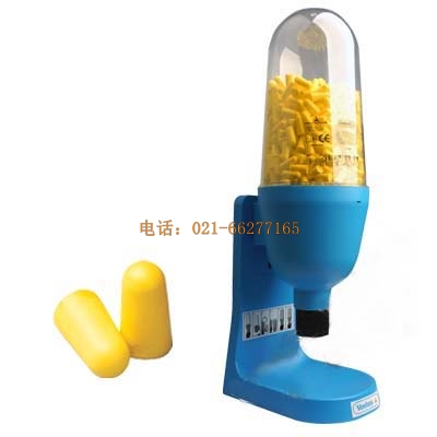 代爾塔 耳塞分配器+500副CONIC耳塞