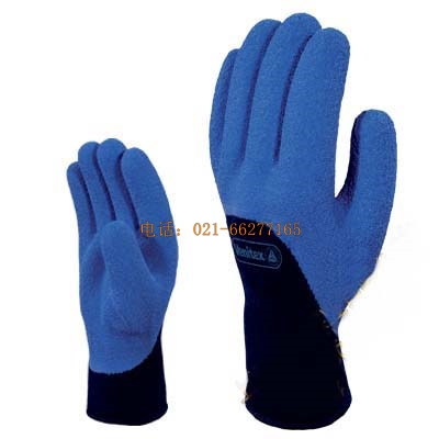 代爾塔 腈綸針織手套