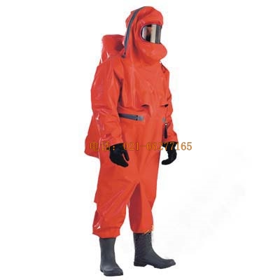 代爾塔 防酸連體服