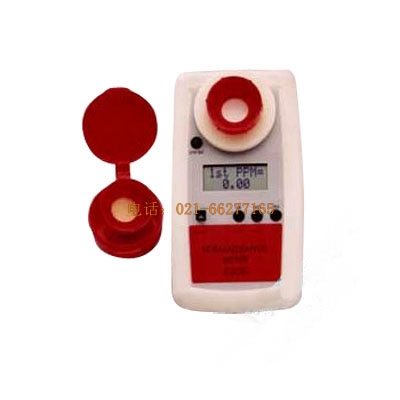 甲醛檢測儀