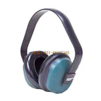 MSA梅思安 SPE 頭戴式防噪音耳罩9913227