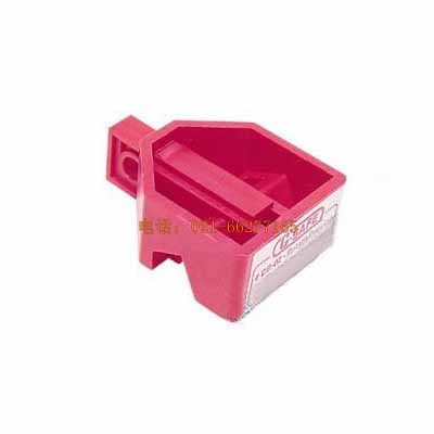 諾斯 CB02 C-SAFE® 斷路器鎖具