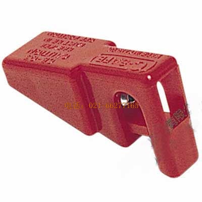 諾斯 CB03 C-SAFE® 斷路器鎖具