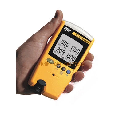 BW便攜式四合一檢測(cè)儀