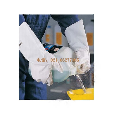 Ansell Barrier復(fù)合膜手套2-100