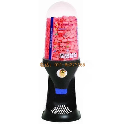 巴固 LS-400 經(jīng)濟(jì)型塑料耳塞分配器