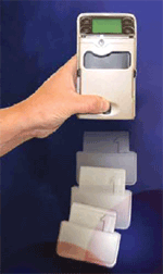 偵察員多氣體探測儀