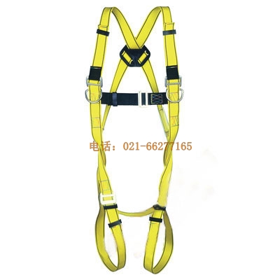 巴固 三掛點(diǎn)標(biāo)準(zhǔn)型全身安全帶