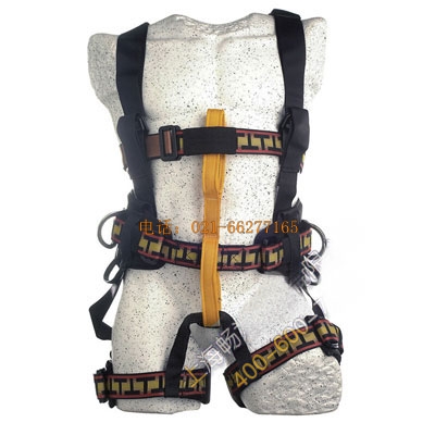 IBEX2R 全身安全帶1007022