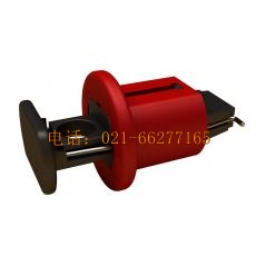 微型電路開(kāi)關(guān)安全鎖具(A型)
