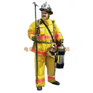 雷克蘭消防服