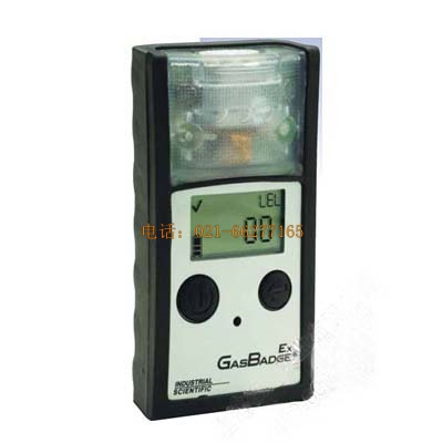 Ӣ˼��GasBadge EX(GB90)��yʽ��ȼ���w�z�y�x