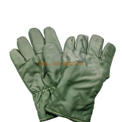 300度無塵耐高溫手套