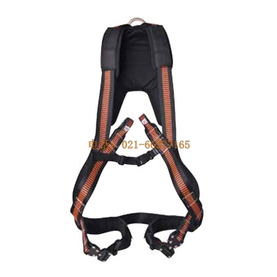 代爾塔501109 安全帶