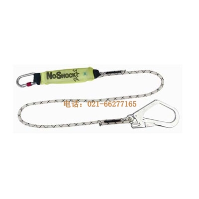 代爾塔 504209 單大鉤減震繩