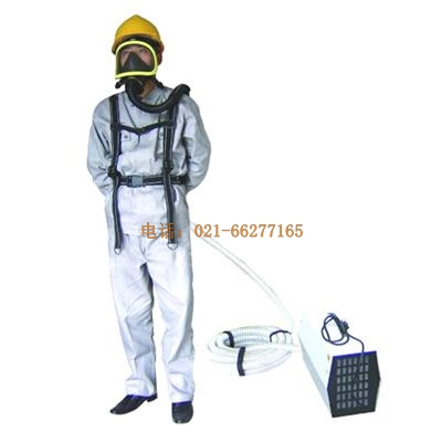 電動送風(fēng)長管呼吸器|長管呼吸器