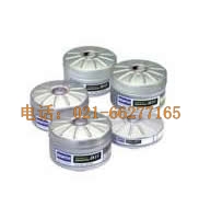 諾斯 氣體和蒸汽濾罐A168092