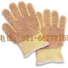 GRIP N® KEVLAR®熱軋-丁腈點(diǎn)塑手套