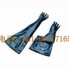 丁基合成橡膠干箱手套